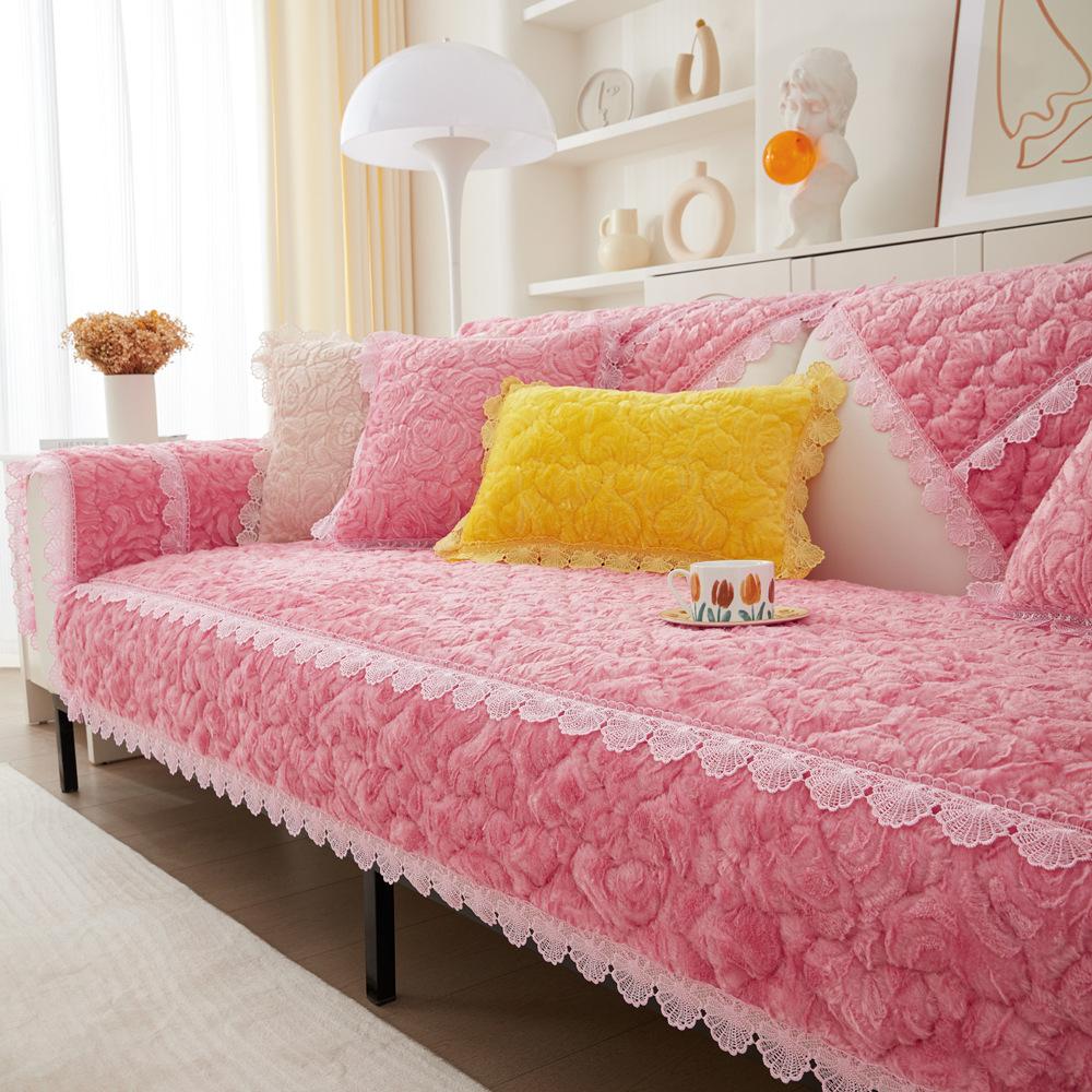 Оксамитова диванна подушка Зимова антиковзаюча подушка Чохол для дивана Плюшевий чохол для рушника Nordic Instagram Style 70X70
Оксамитова диванна подушка Зимова антиковзаюча подушка Чохол для дивана Плюшевий чохол для рушника Nordic Instagram Style 70X70