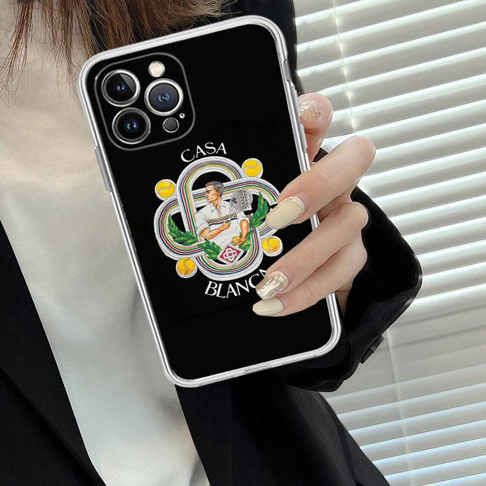 Hot C-Casablanca For IPhone 17 16 16e 15 14 13 12 11 Pro Max Mini Plus Phone Case iPhone 11 pro
Hot C-Casablanca For IPhone 17 16 16e 15 14 13 12 11 Pro Max Mini Plus Phone Case iPhone 11 pro