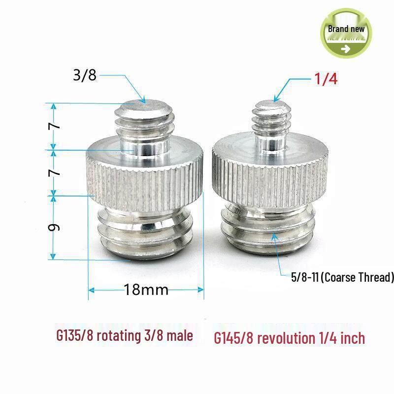 Mini Portable Surveying Instrument: 5/8 to 1/4 Screw, 3/8 Tripod Adapter, Green Infrared Light Level No
Mini Portable Surveying Instrument: 5/8 to 1/4 Screw, 3/8 Tripod Adapter, Green Infrared Light Level No