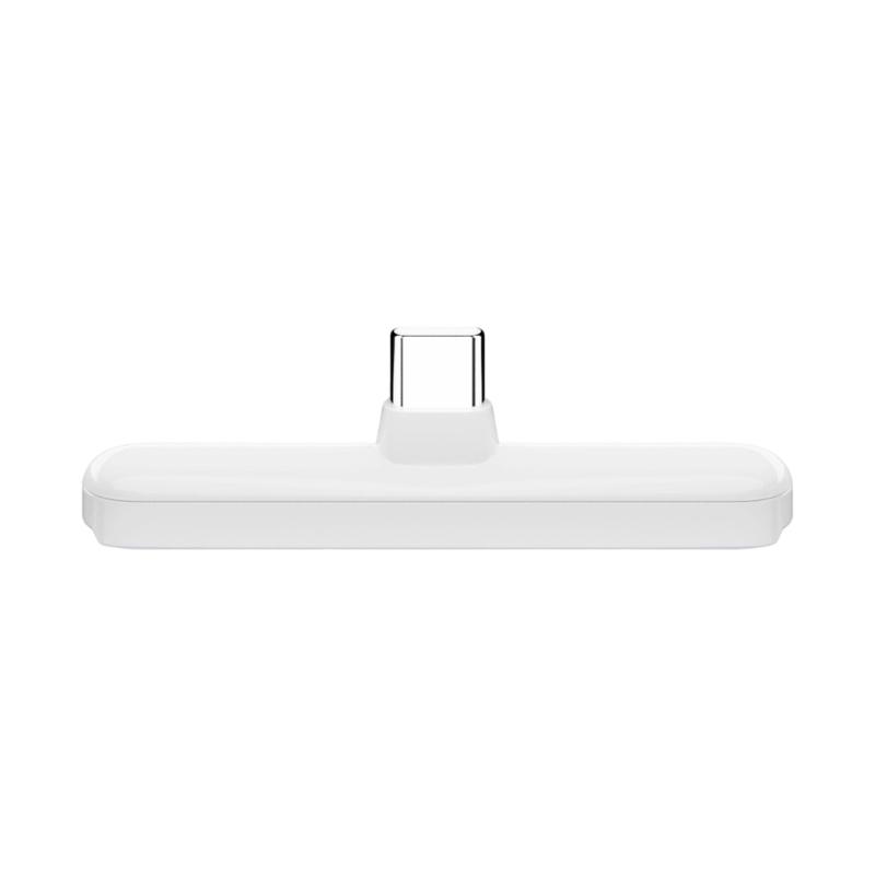 Portable Magnetic Charging Adapters For 2nd Gen Styluses With Automatic Attachment USB C Compatibility And LED Light 1
Portable Magnetic Charging Adapters For 2nd Gen Styluses With Automatic Attachment USB C Compatibility And LED Light 1