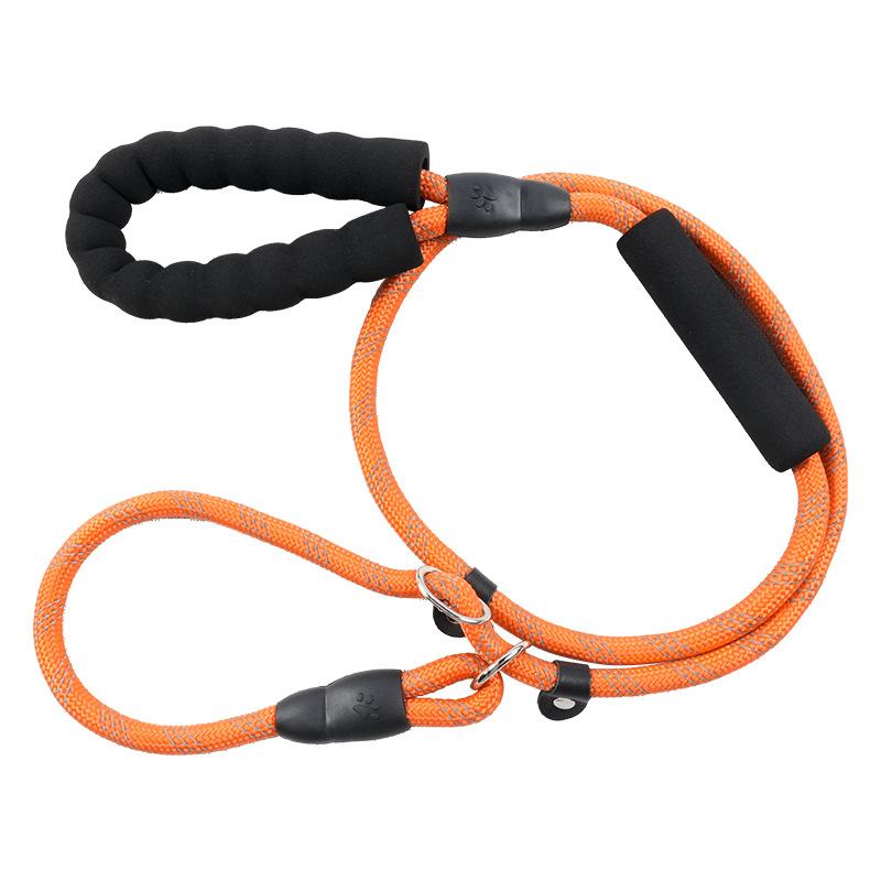 Классический поводок для домашних животных с цепью P, светоотражающий круглый поводок, взрывозащищенный поводок для собак, поводок для маленьких, средних и больших собак с ручкой из пенопласта, для выгула собак
Классический поводок для домашних животных с цепью P, светоотражающий круглый поводок, взрывозащищенный поводок для собак, поводок для маленьких, средних и больших собак с ручкой из пенопласта, для выгула собак