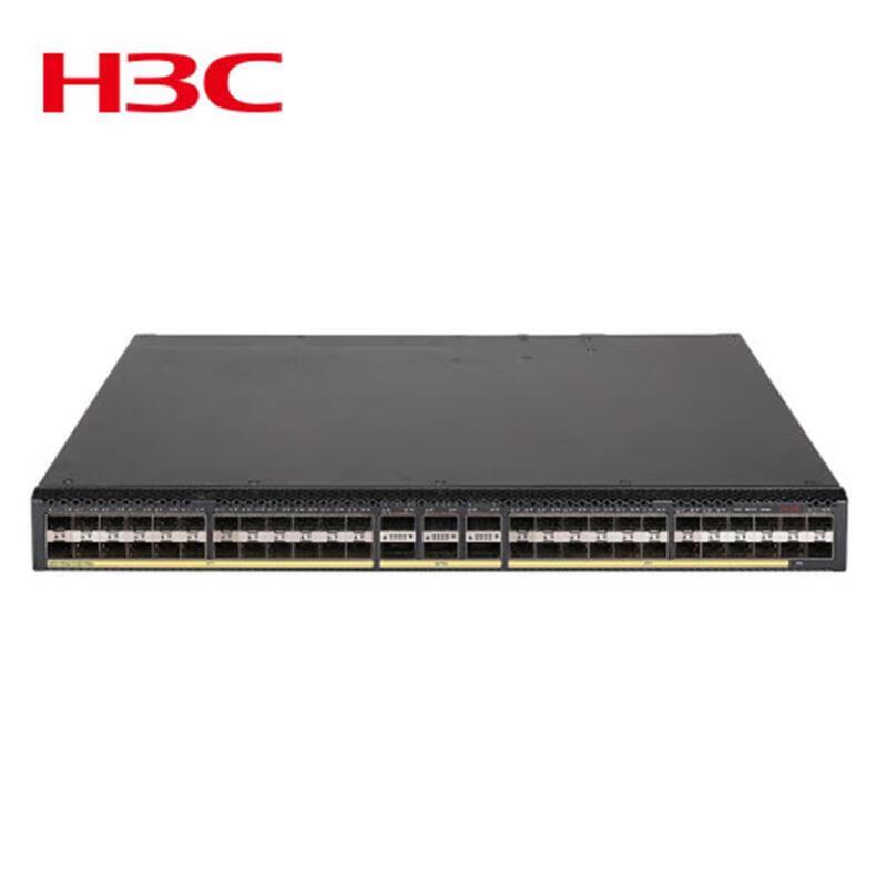 H3C S6520X-EI Series Enterprise Network Switch
H3C S6520X-EI Series Enterprise Network Switch