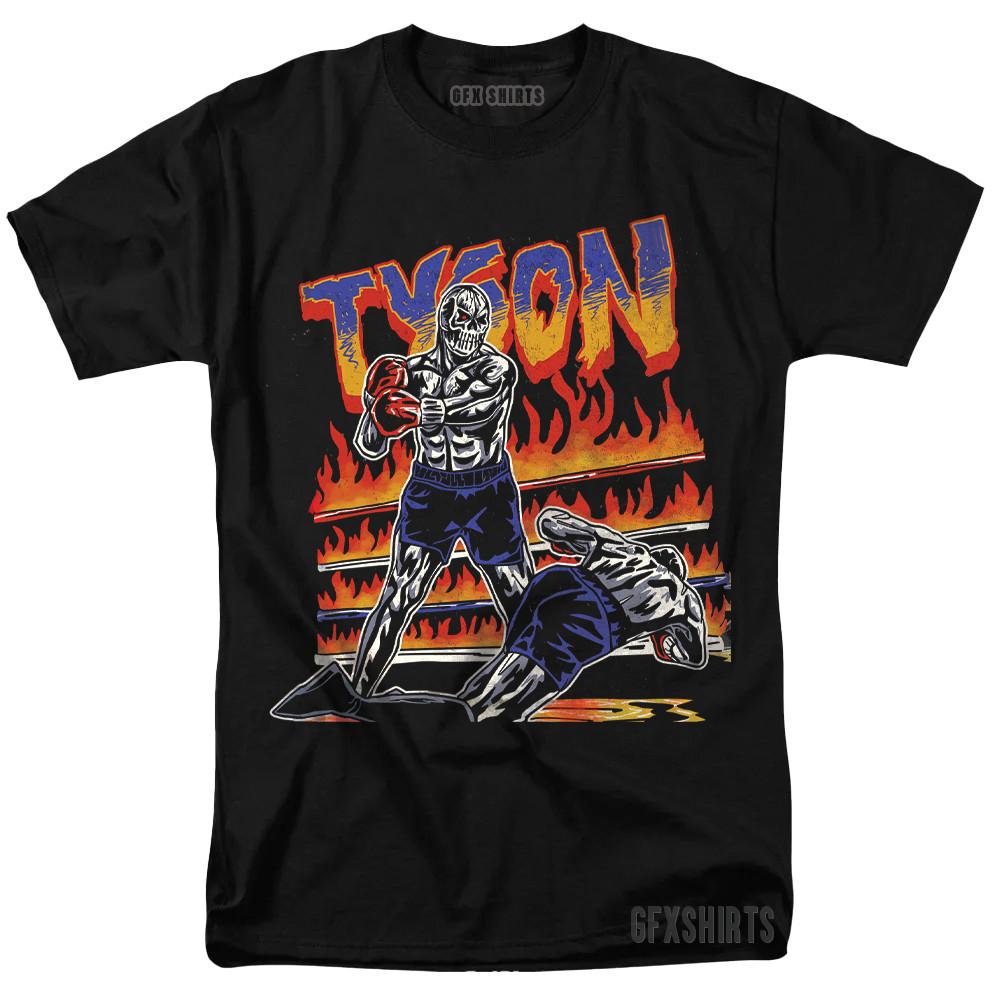Mike Tyson T-Shirt, Mike Tyson Poster Graphic Tee, Mike Tyson Champion Shirt L
Mike Tyson T-Shirt, Mike Tyson Poster Graphic Tee, Mike Tyson Champion Shirt L