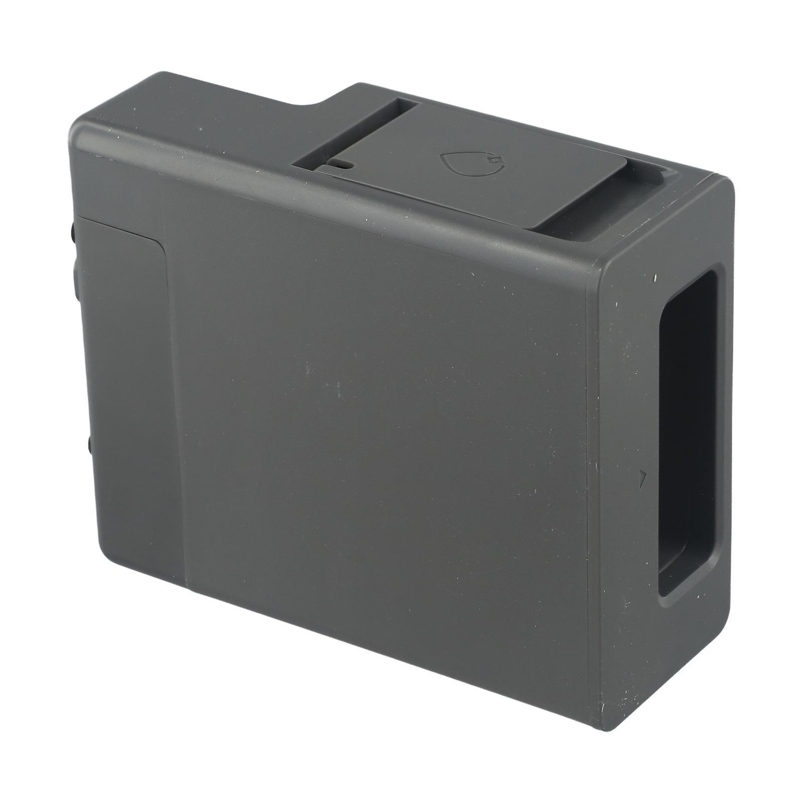 Grey Automatic Cleaning Module Compatible Models Hassle-Free Addition Multi-Model Compatibility For Dreamie S30 China Mainland
Grey Automatic Cleaning Module Compatible Models Hassle-Free Addition Multi-Model Compatibility For Dreamie S30 China Mainland