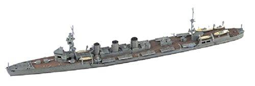Пластиковая модель Aoshima Bunka Kyozaisha KanColle серии Kanmusume, тяжелый торпедный крейсер Kitakami Kai, пластиковая модель № 32 1/700
Пластиковая модель Aoshima Bunka Kyozaisha KanColle серии Kanmusume, тяжелый торпедный крейсер Kitakami Kai, пластиковая модель № 32 1/700