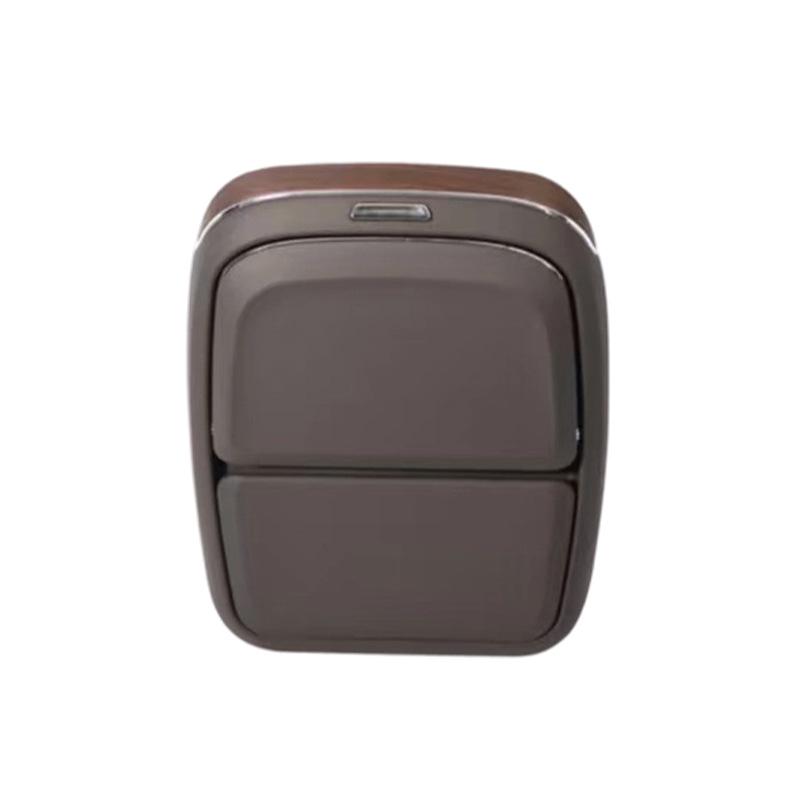 Folding Car Rear Seat Table with Wireless Charging & Adjustable Cup Holder 47*59cm
Folding Car Rear Seat Table with Wireless Charging & Adjustable Cup Holder 47*59cm