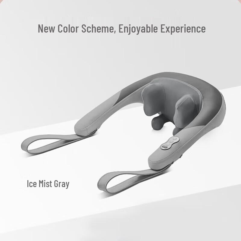 Ogawa Cervical & Shoulder Massage Shawl OG2608
Ogawa Cervical & Shoulder Massage Shawl OG2608