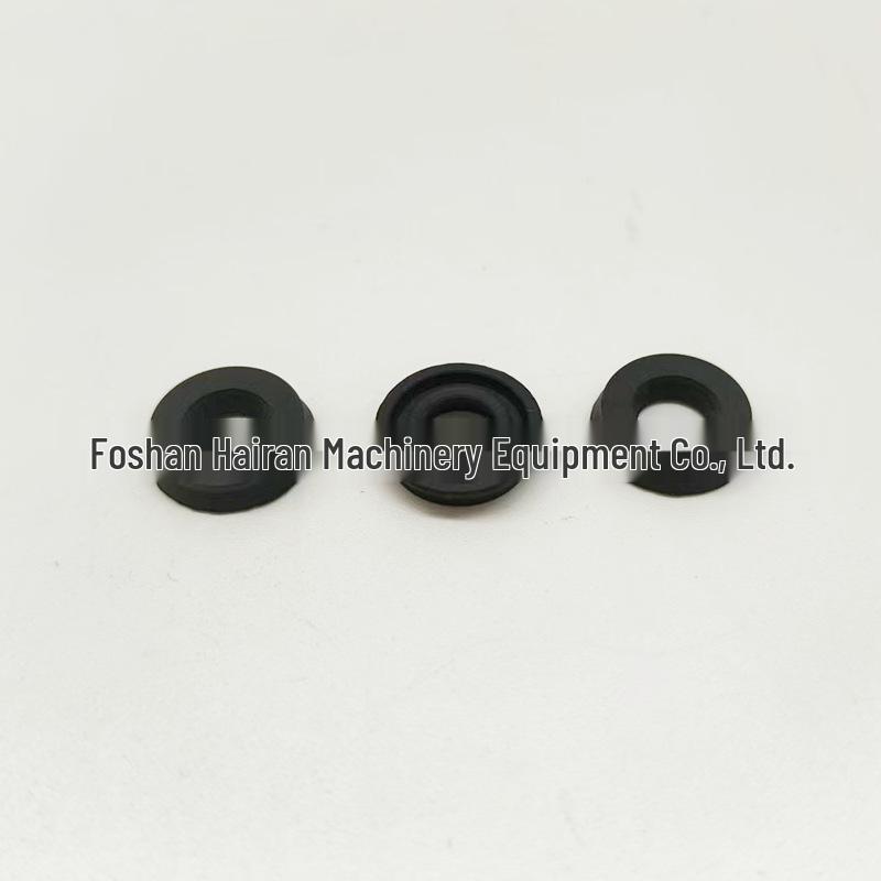 High-Pressure Waterjet Pump Seal Ring A-12500 - Bearing Seat Seal for Direct Drive Cutting
High-Pressure Waterjet Pump Seal Ring A-12500 - Bearing Seat Seal for Direct Drive Cutting