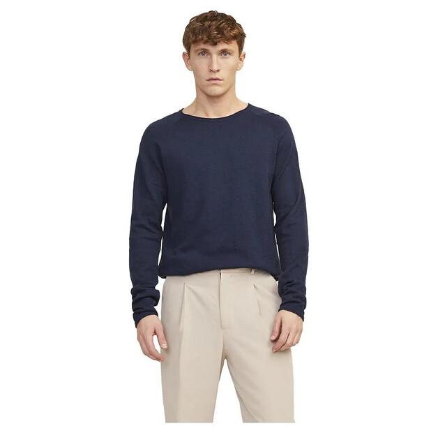 Jack & Jones Свитер Свитер Linen Knit S
Jack & Jones Свитер Свитер Linen Knit S