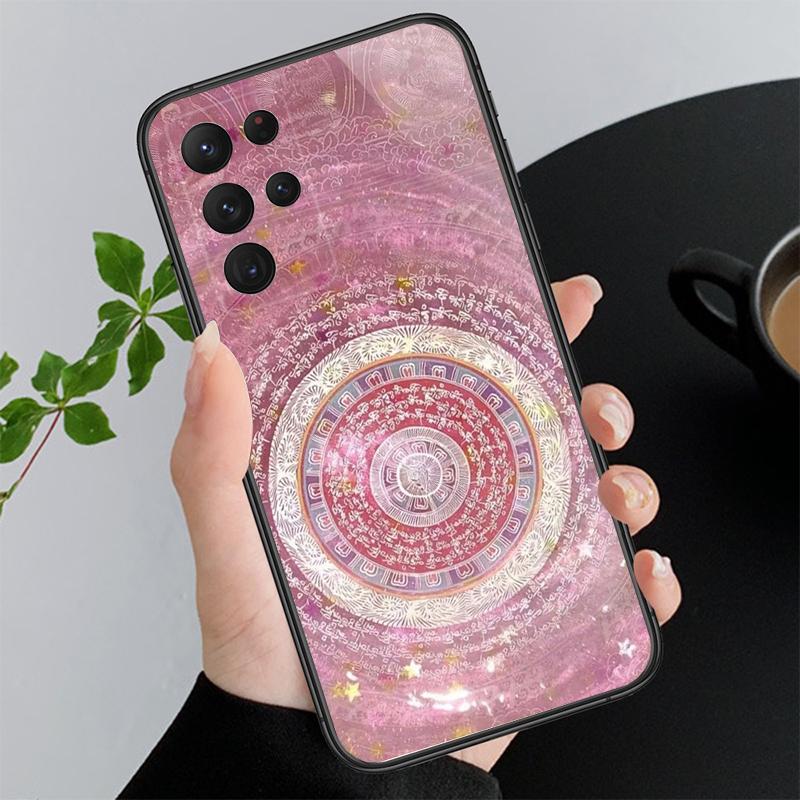 Phone Case For Samsung A17 A55 A16 A56 A35 A15 A53 A54 A33 A34 A25 A05S A52 A52S A07 A26 A06 Mandala A15
Phone Case For Samsung A17 A55 A16 A56 A35 A15 A53 A54 A33 A34 A25 A05S A52 A52S A07 A26 A06 Mandala A15