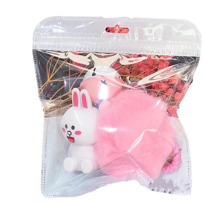 Ji Youshi Transparent Self-Sealing Plastic Bags
Ji Youshi Transparent Self-Sealing Plastic Bags