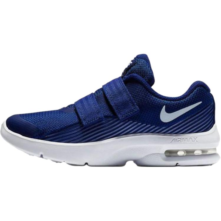 Nike Air Max Advantage Abrasion Resistant Low top Kids Running Shoes Blue Kids AO8735-401 28
Nike Air Max Advantage Abrasion Resistant Low top Kids Running Shoes Blue Kids AO8735-401 28