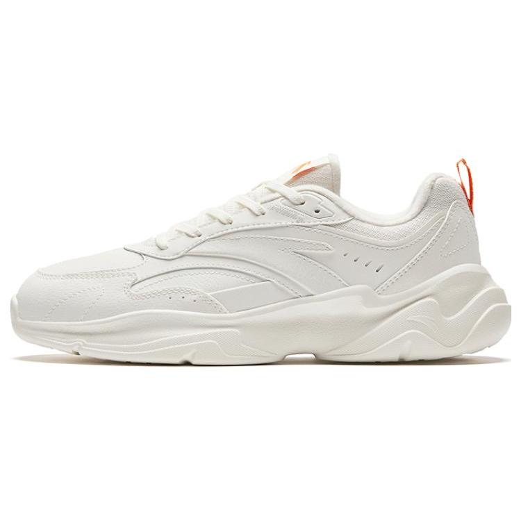 New Anta Chaobai Gz Wear Resistant Low Top Casual Shoes Women s White 122348812-8 36.5
New Anta Chaobai Gz Wear Resistant Low Top Casual Shoes Women s White 122348812-8 36.5