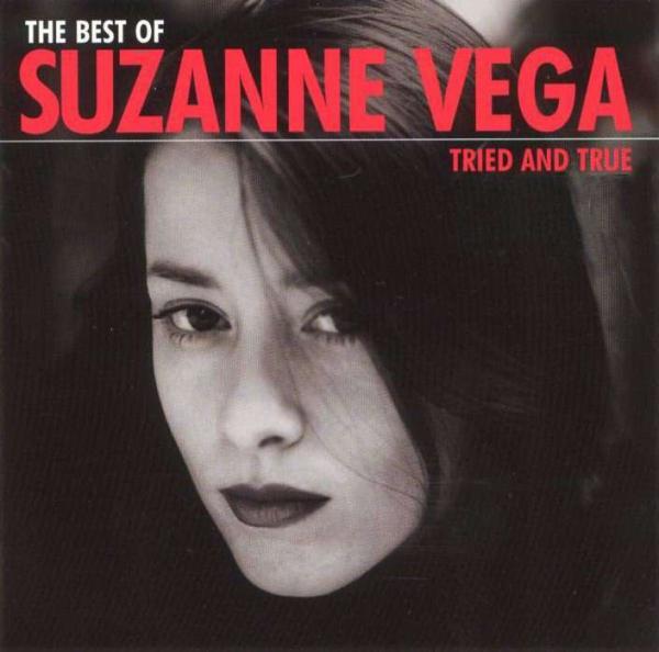 CD SUZANNE VEGA - The Best Of Suzanne Vega: Tried And 5409452 A&M Records 1998 Europe Dance & Electronica Used
CD SUZANNE VEGA - The Best Of Suzanne Vega: Tried And 5409452 A&M Records 1998 Europe Dance & Electronica Used