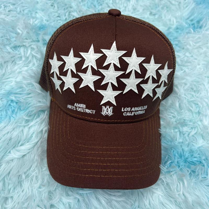 Correct version embroidered hat - letter & star design, unisex, versatile style Adjustable
Correct version embroidered hat - letter & star design, unisex, versatile style Adjustable