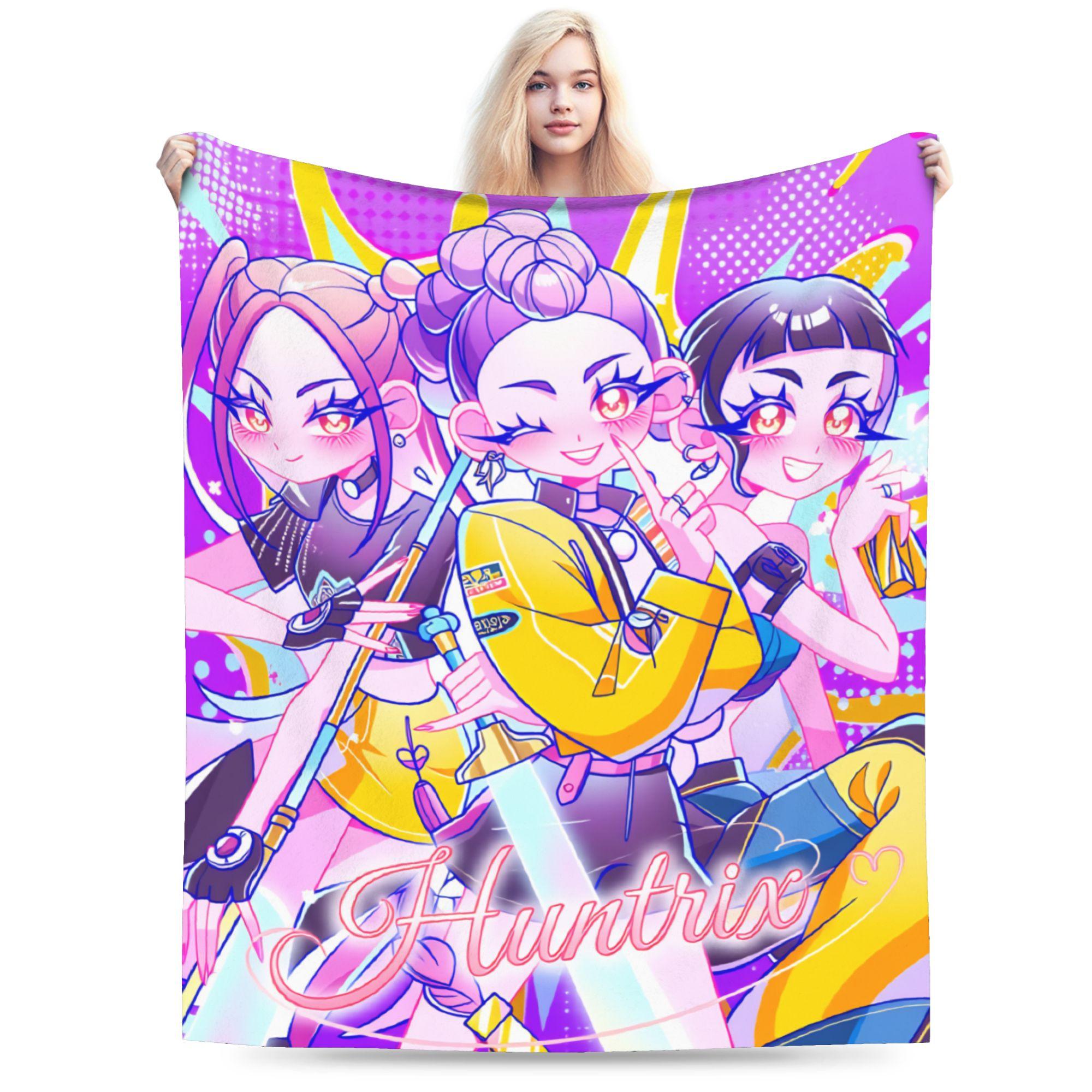 Kpop-inspired Blanket Quality Super Soft Throw Blanket Autumn Boy Girl Outdoor Fluffy Bedspread 30x40in
Kpop-inspired Blanket Quality Super Soft Throw Blanket Autumn Boy Girl Outdoor Fluffy Bedspread 30x40in