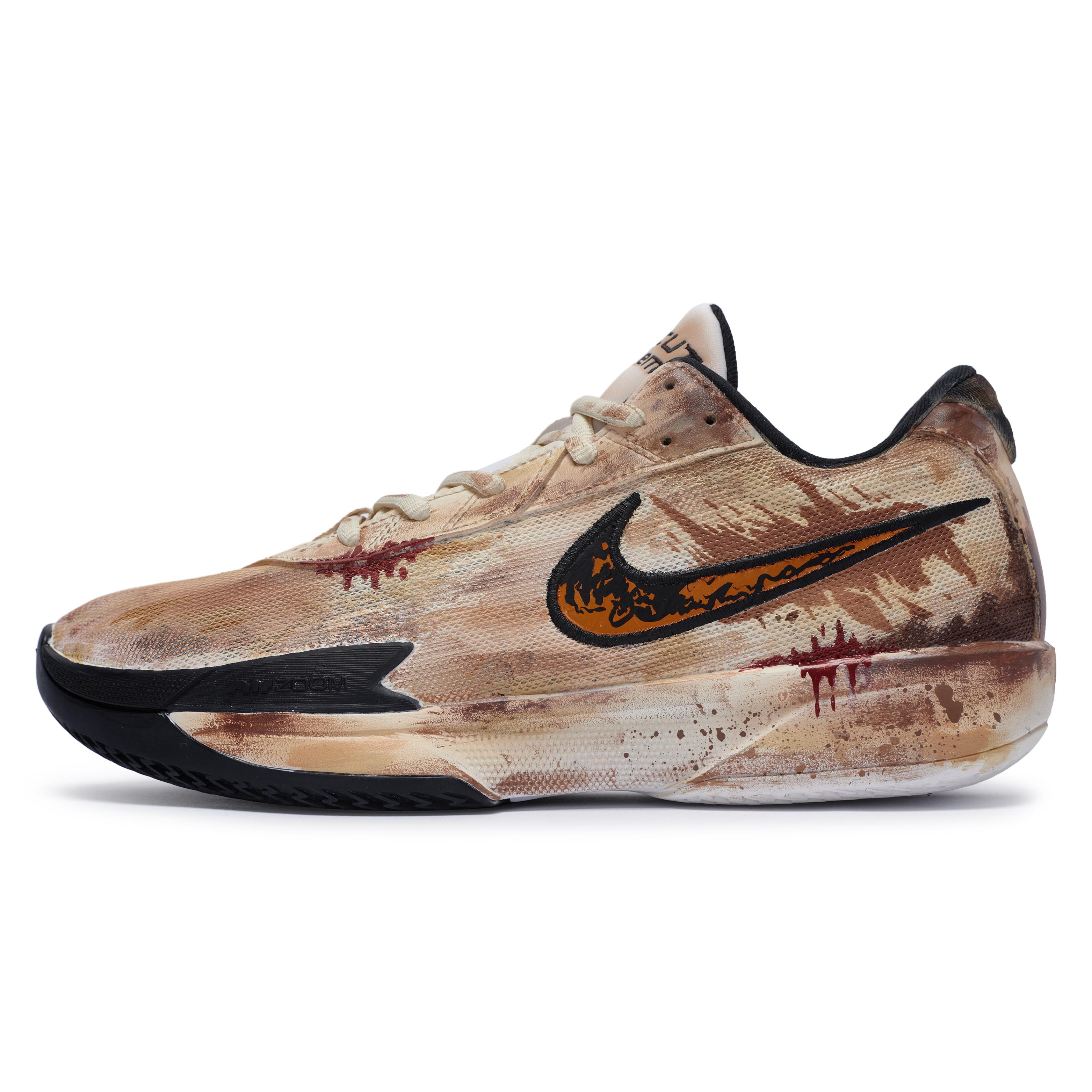 Nike Air Zoom G.T. Cut Academy 811 Manufacturing, Wild Warrior Cushioning Slip Resistant Low top Basketball Shoes Men s FB2598-100(Team80-) 45
Nike Air Zoom G.T. Cut Academy 811 Manufacturing, Wild Warrior Cushioning Slip Resistant Low top Basketball Shoes Men s FB2598-100(Team80-) 45