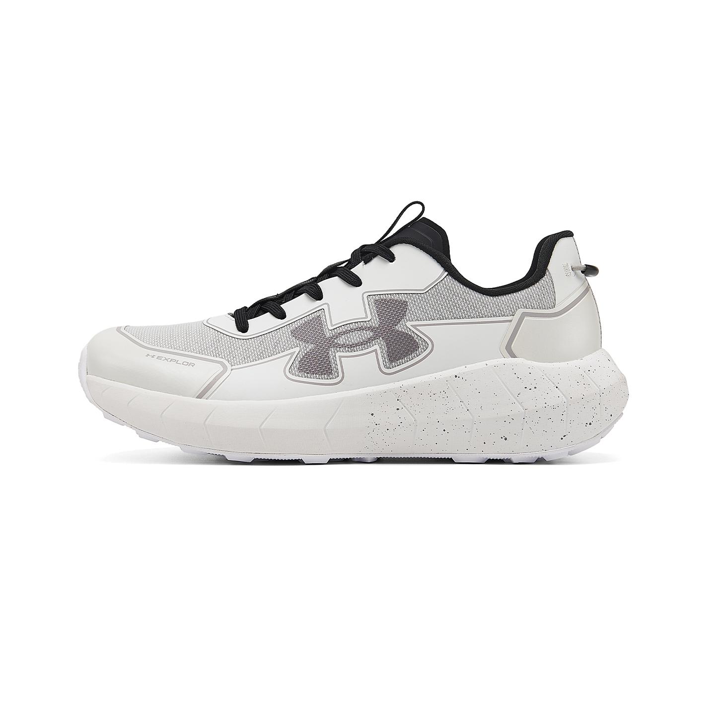 Under Armour Mountaineering Shoes Unisex 6138069 42
Under Armour Mountaineering Shoes Unisex 6138069 42