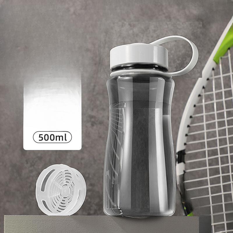 Пластиковые стаканы, большая вместимость и высокая стоимость, стаканы для фитнеса и спорта, портативные подарочные стаканчики, печать.