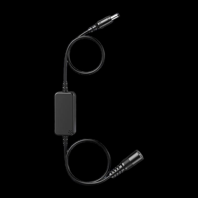 DOREWIN Auto-Restart Cable for Routers & Modems
DOREWIN Auto-Restart Cable for Routers & Modems