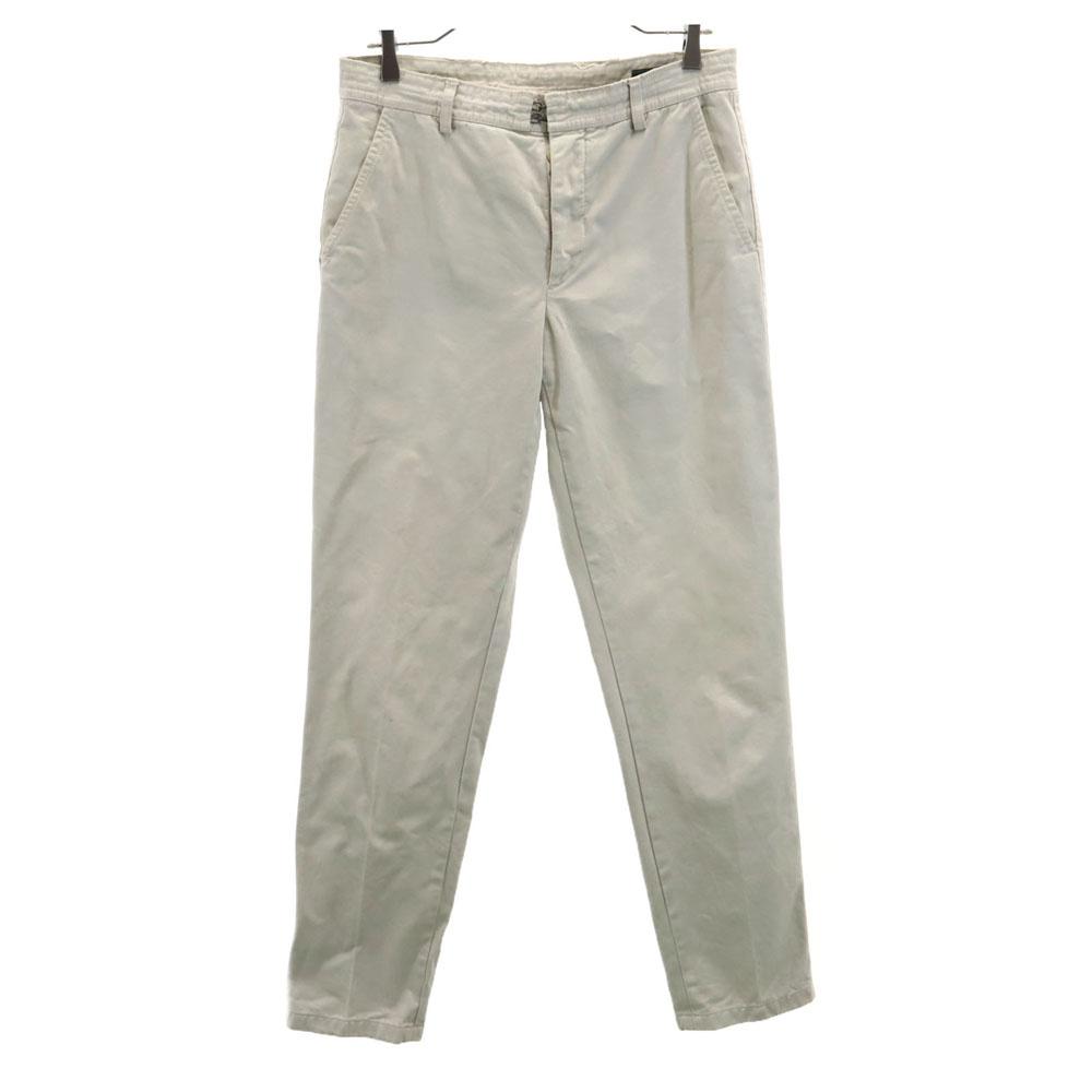 PRADA made in Italy Button fly Long pants 46 Beige Men s Used
PRADA made in Italy Button fly Long pants 46 Beige Men s Used