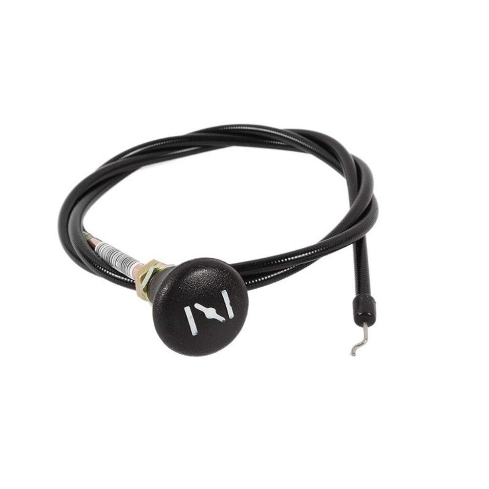 539130209 Throttle Cable for MZ For RZ Series Engine Replacement Compatible with MZ 52 96727740401 MZ 52 967277405 China Mainland
539130209 Throttle Cable for MZ For RZ Series Engine Replacement Compatible with MZ 52 96727740401 MZ 52 967277405 China Mainland