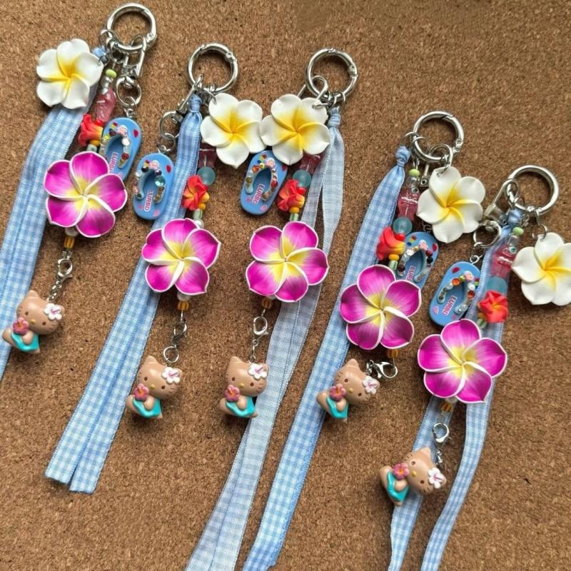 Kawaii Black Skin Kt Cat Keychain Y2K Summer Sweet Beaded Keyring Phone Lanyard Bag Pendant Decoration Gifts
Kawaii Black Skin Kt Cat Keychain Y2K Summer Sweet Beaded Keyring Phone Lanyard Bag Pendant Decoration Gifts