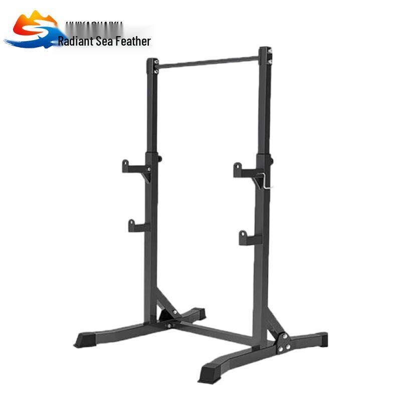 Huiyao Haiyu Indoor Pull-up Bar & Fitness Rack
Huiyao Haiyu Indoor Pull-up Bar & Fitness Rack