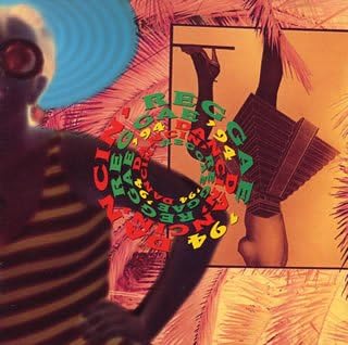 CD OMNIBUS, KIRKA, CARLOS SEYA, REGGAE - Dancin Reggae 94 PHCR1246 Japan Reggae, Ska & Dub Used
CD OMNIBUS, KIRKA, CARLOS SEYA, REGGAE - Dancin Reggae 94 PHCR1246 Japan Reggae, Ska & Dub Used