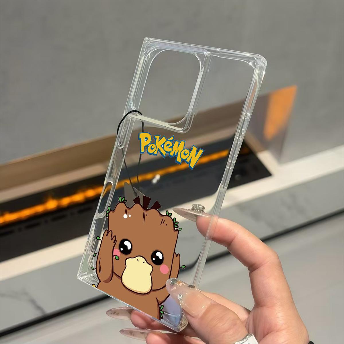 Clear Square Back Tube Case Protection For iPhone 11 13 14 Pro Max 12 16 ProMax 15 Plus Anti-Oxygen,Groot Pattern Casing iphone 16
Clear Square Back Tube Case Protection For iPhone 11 13 14 Pro Max 12 16 ProMax 15 Plus Anti-Oxygen,Groot Pattern Casing iphone 16