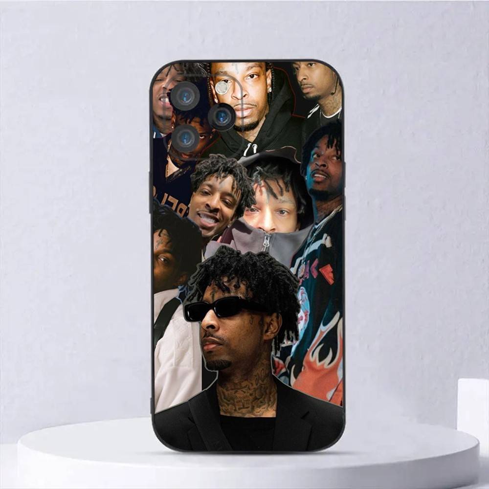 21 S-Savage American Dream Phone Case For iPhone 16,15,14,13,12,11,Plus,Pro Max,XS,X,E,SE,Mini Soft Silicone Black Cover iPhone15
21 S-Savage American Dream Phone Case For iPhone 16,15,14,13,12,11,Plus,Pro Max,XS,X,E,SE,Mini Soft Silicone Black Cover iPhone15