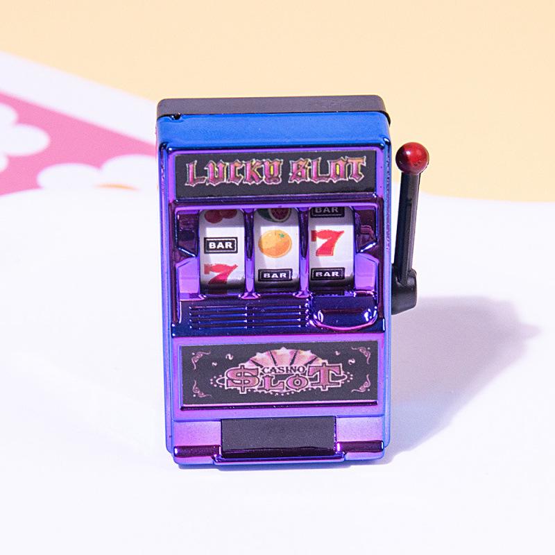 Macau Lottery Machine & 777 Fruit Souvenir Sticker - Creative Tourist Gift & Decoration Magnetic + OPP Bag Packaging
Macau Lottery Machine & 777 Fruit Souvenir Sticker - Creative Tourist Gift & Decoration Magnetic + OPP Bag Packaging