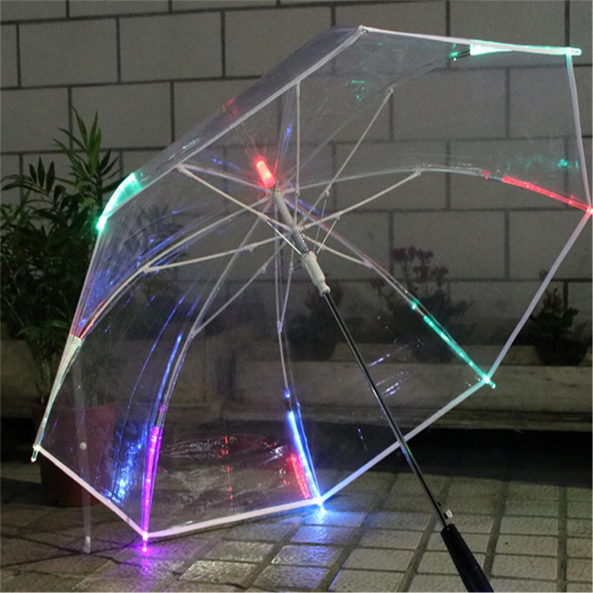 LED umbrella
LED umbrella