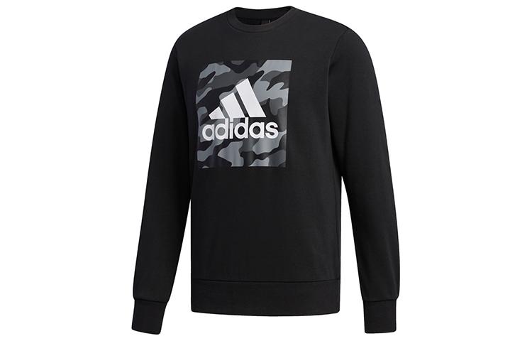 Adidas Sweatshirts Men s Black Crew Neck Moderate Regular FJ0240 L
Adidas Sweatshirts Men s Black Crew Neck Moderate Regular FJ0240 L