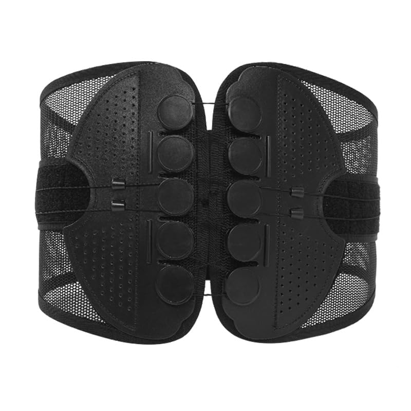 pelvic belt (XL) waist supporter For lower back support belt unisex I can t get stuffy light lumbar vertebrae pelvis support woman male men s
pelvic belt (XL) waist supporter For lower back support belt unisex I can t get stuffy light lumbar vertebrae pelvis support woman male men s