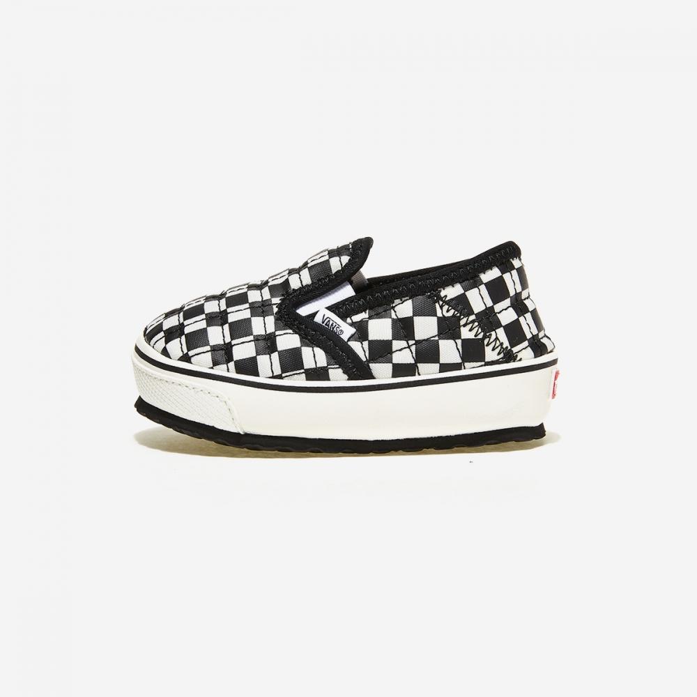 Vans Sleep-ER 2 - Шахматная доска черный/белый VN0A5FBTBA2-CHECKERBOARD ЧЕРНЫЙ/БЕЛЫЙ 140
Vans Sleep-ER 2 - Шахматная доска черный/белый VN0A5FBTBA2-CHECKERBOARD ЧЕРНЫЙ/БЕЛЫЙ 140