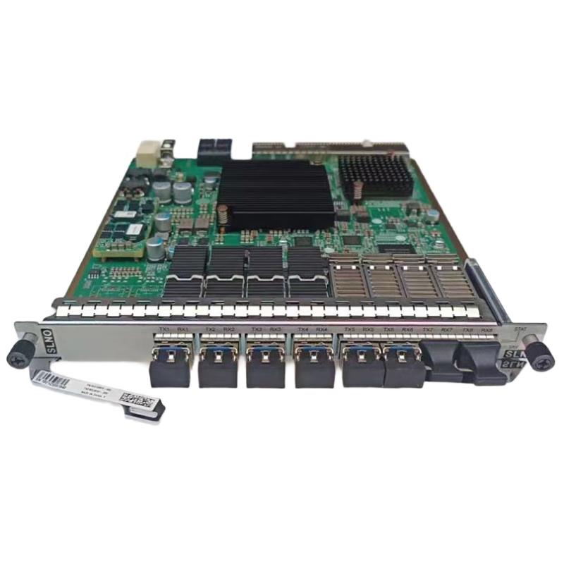 Huawei Optical Interface Board
Huawei Optical Interface Board