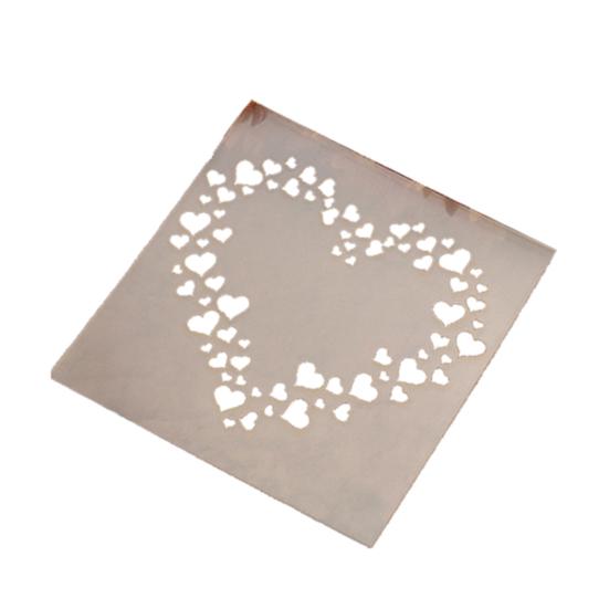 Модный шаблон для рисования, трафарет для скрапбукинга, альбом, торт, кофе, сделай сам, художественный декор 7
Модный шаблон для рисования, трафарет для скрапбукинга, альбом, торт, кофе, сделай сам, художественный декор 7