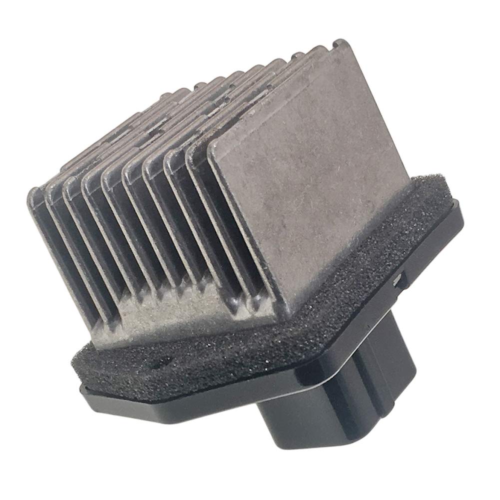 Резистор мотора вентилятора отопителя HVAC для автомобилей Mitsubishi - Lancer 2009-2014, Outlander 2007-2013, 2.0L 2.4L 3.0L - Передняя сторона, Замена# 7802A006 7802A006
Резистор мотора вентилятора отопителя HVAC для автомобилей Mitsubishi - Lancer 2009-2014, Outlander 2007-2013, 2.0L 2.4L 3.0L - Передняя сторона, Замена# 7802A006 7802A006