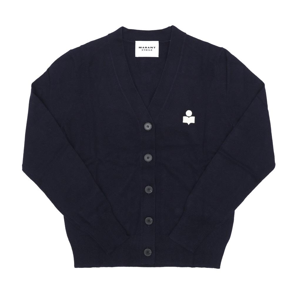 ISabel Marant Women S Cardigan Karina C1l17e 30mi CA0104FA C1L17E 30MI (42)
ISabel Marant Women S Cardigan Karina C1l17e 30mi CA0104FA C1L17E 30MI (42)