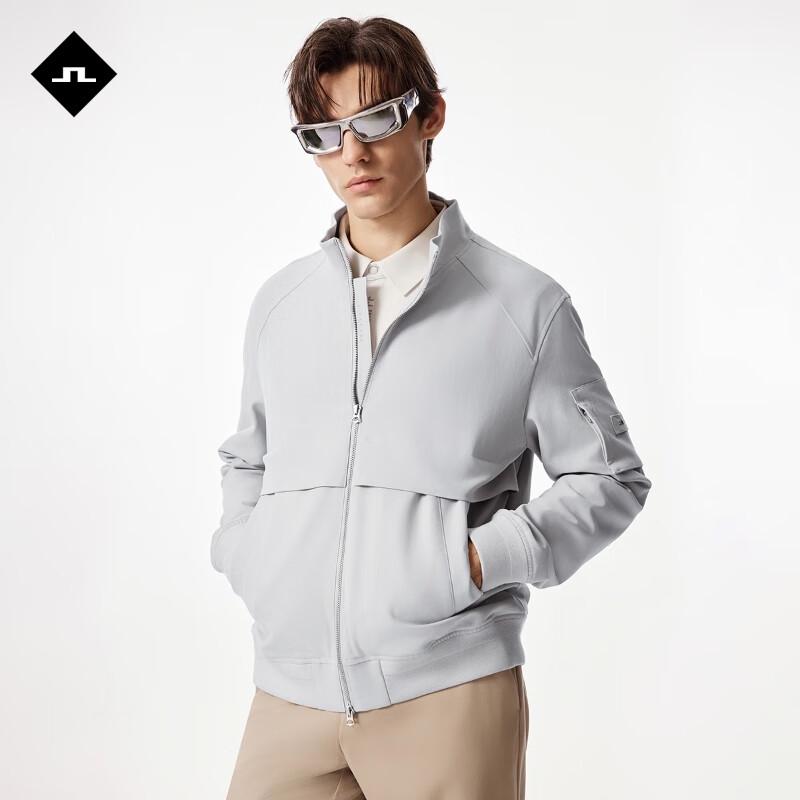 J.Lindeberg Men s Lightweight Casual Jacket 525321013 L
J.Lindeberg Men s Lightweight Casual Jacket 525321013 L