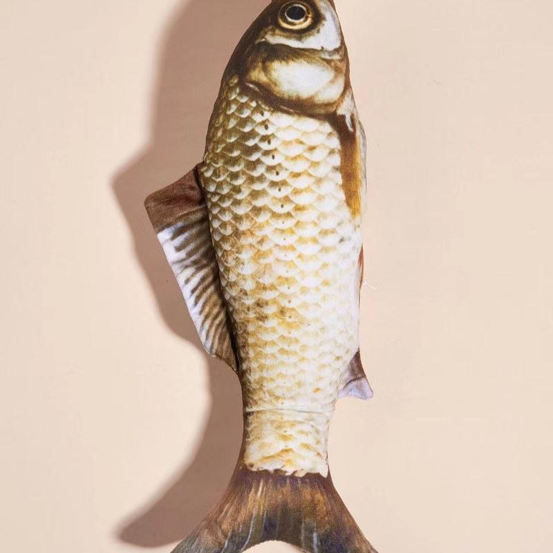 20 см забавная имитация рыбы, детская подушка, плюшевая мягкая игрушка, детские чучела, игрушки для кошек, домашний декор 1pc зелёный
20 см забавная имитация рыбы, детская подушка, плюшевая мягкая игрушка, детские чучела, игрушки для кошек, домашний декор 1pc зелёный