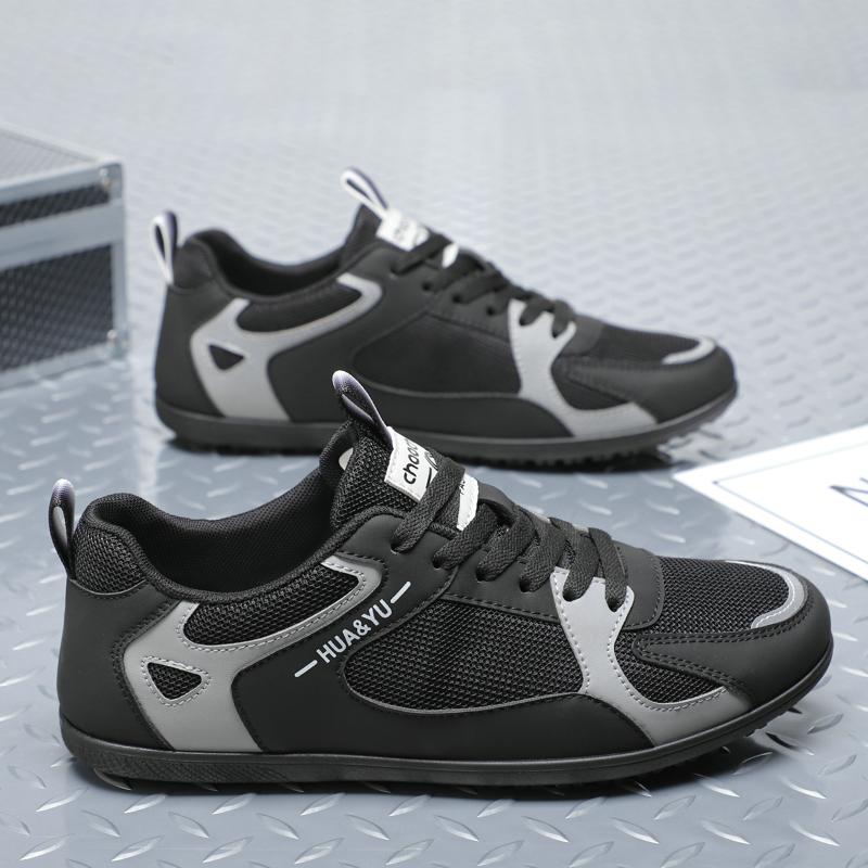 Fashion Breathable Slip Men Driving Shoes Spring And Autumn New Style Breathable Men s Peas Shoes the British Sneakers Trendy Versatile 39 чёрный
Fashion Breathable Slip Men Driving Shoes Spring And Autumn New Style Breathable Men s Peas Shoes the British Sneakers Trendy Versatile 39 чёрный