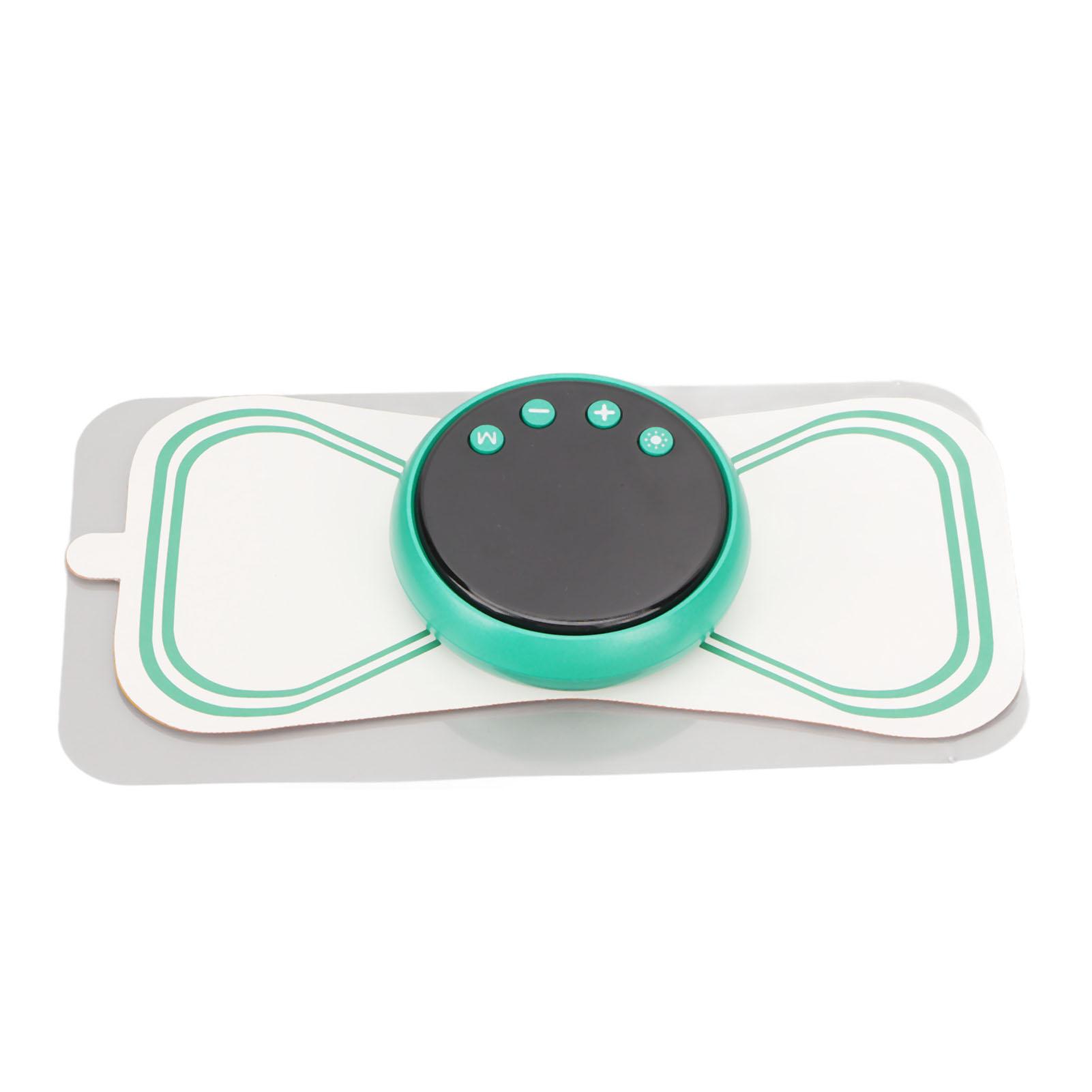 Массажер для шеи, 6 режимов, 19 уровней интенсивности, снимает дискомфорт, массажер для тела, плеч, живота
Массажер для шеи, 6 режимов, 19 уровней интенсивности, снимает дискомфорт, массажер для тела, плеч, живота