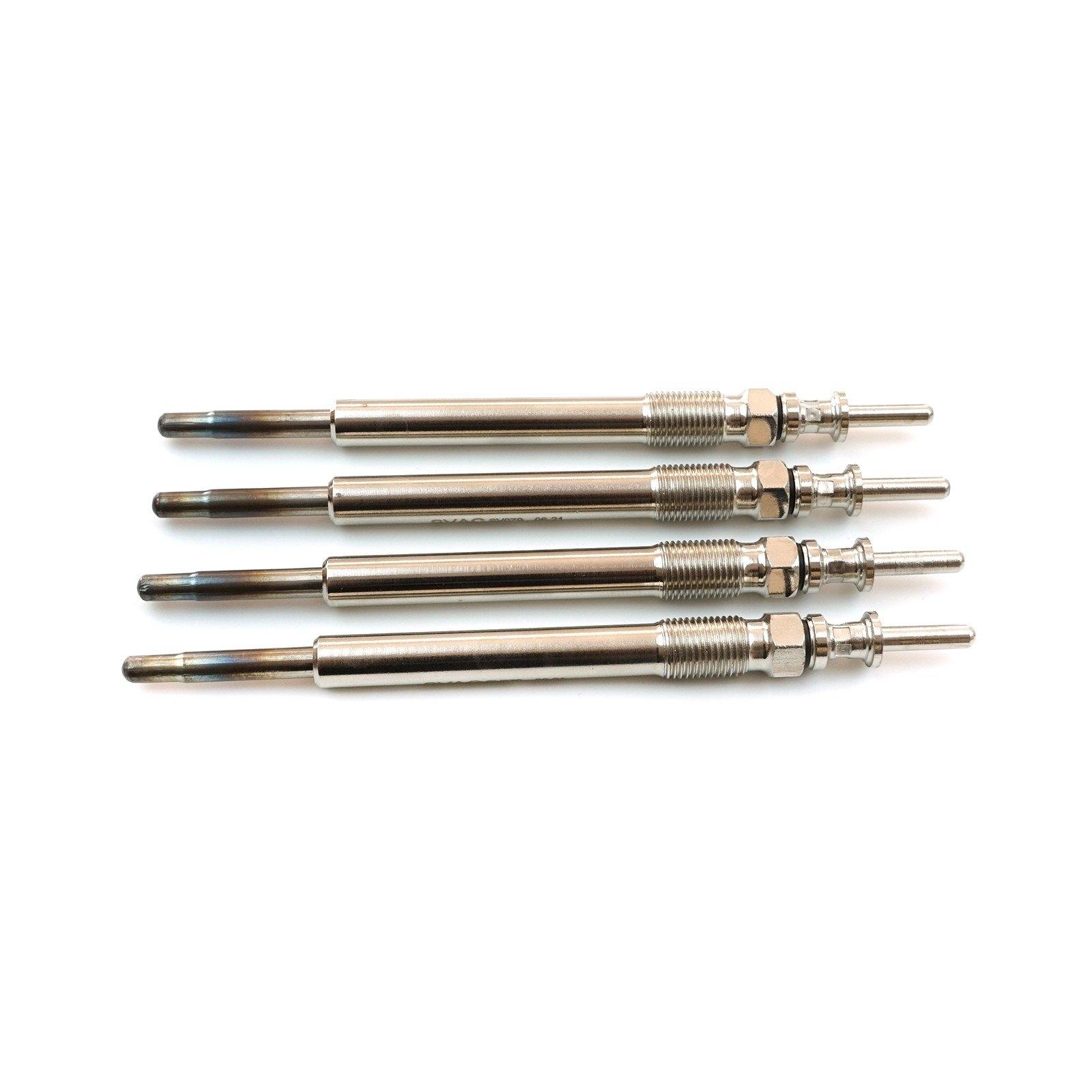 Для Opel Astra G Frontera B Omega B Signum Vectra Zafira Saab 9-3 EGP91-1 4X Glow Plug Додатковий нагрівач 11 В 8200012099 4430069
Для Opel Astra G Frontera B Omega B Signum Vectra Zafira Saab 9-3 EGP91-1 4X Glow Plug Додатковий нагрівач 11 В 8200012099 4430069