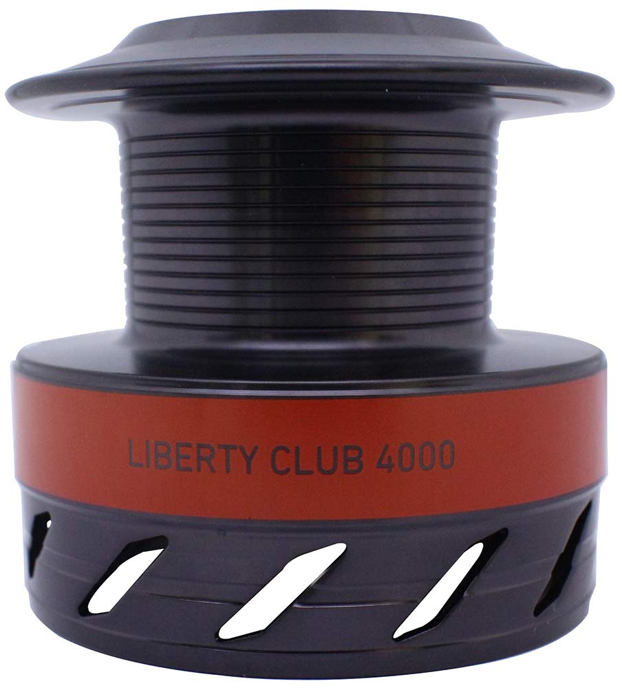 Daiwa Оригинальные детали 17 Liberty Club 4000 Катушка Номер детали 6 Код детали 128B09 00059625128B09 (2-6)
Daiwa Оригинальные детали 17 Liberty Club 4000 Катушка Номер детали 6 Код детали 128B09 00059625128B09 (2-6)