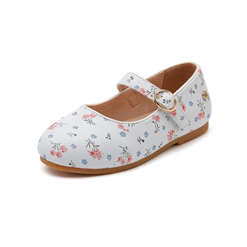AS New Kids Shoes Baby Girls Princess Shoes Children Flower Flats Toddler Dance Leather Shoes Infant Party Shoes Mary Jane 36
AS New Kids Shoes Baby Girls Princess Shoes Children Flower Flats Toddler Dance Leather Shoes Infant Party Shoes Mary Jane 36
