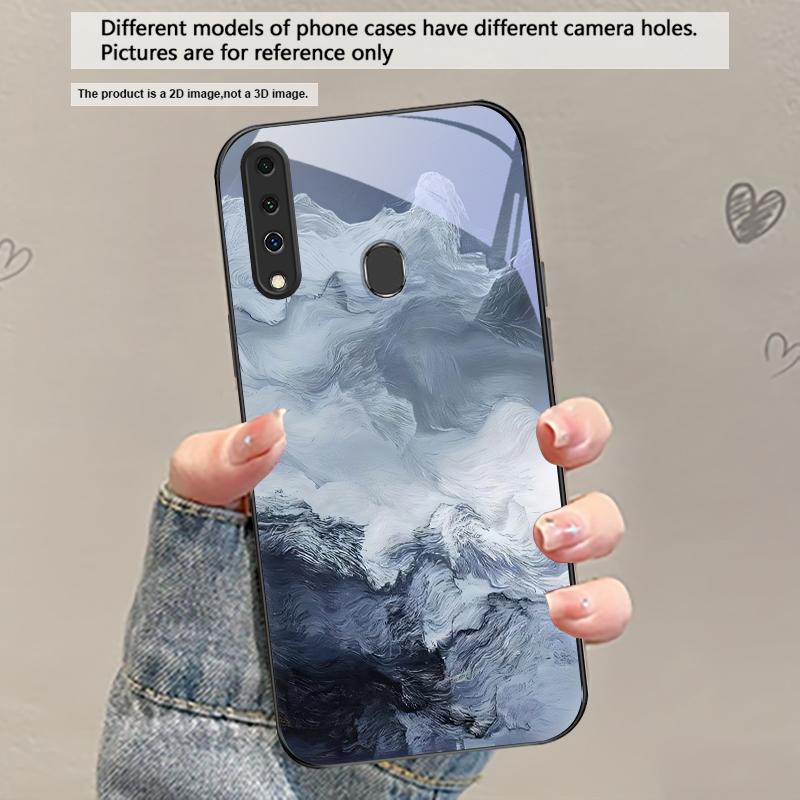 Abstract Modern Waves For Samsung Galaxy A30 A31 A32 A33 A34 A35 A42 A30s A20 A25 A26 A51 A56 A54 A72 A73 A70 Glass Phone Case Galaxy A8s
Abstract Modern Waves For Samsung Galaxy A30 A31 A32 A33 A34 A35 A42 A30s A20 A25 A26 A51 A56 A54 A72 A73 A70 Glass Phone Case Galaxy A8s