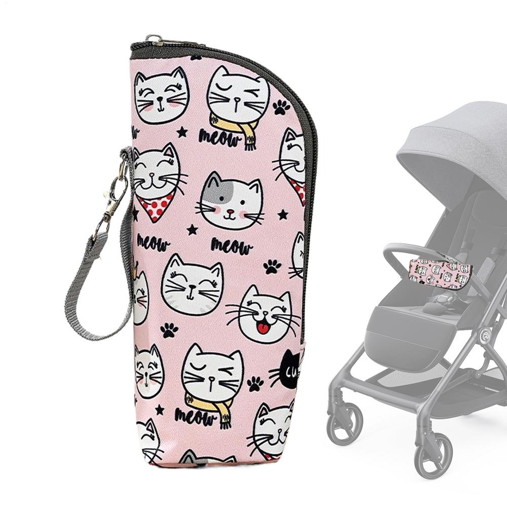 Bottle Cooler Sleeve Bottle Sleeves Coolers Holder Insulated Travel Cup Drinkware Holder For Outdoor Summer Daycare Nursing
Bottle Cooler Sleeve Bottle Sleeves Coolers Holder Insulated Travel Cup Drinkware Holder For Outdoor Summer Daycare Nursing