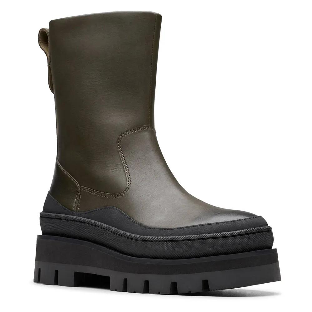 Clarks Shoes Orianna2 Rise Buty 39 1/2
Clarks Shoes Orianna2 Rise Buty 39 1/2